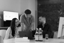 Team-7 binder.communication