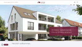 Website-1 binder.communication