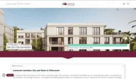 Website-3 binder.communication