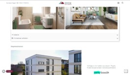 Website-4 binder.communication