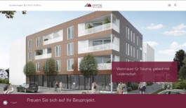 Website-6 binder.communication