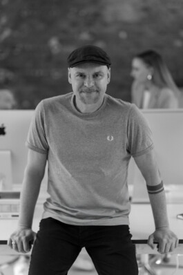 Markus binder.communication